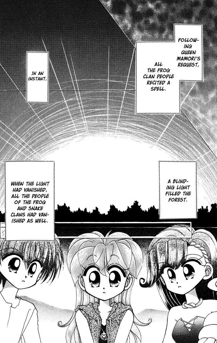 Kero Kero Chime Chapter 25 10